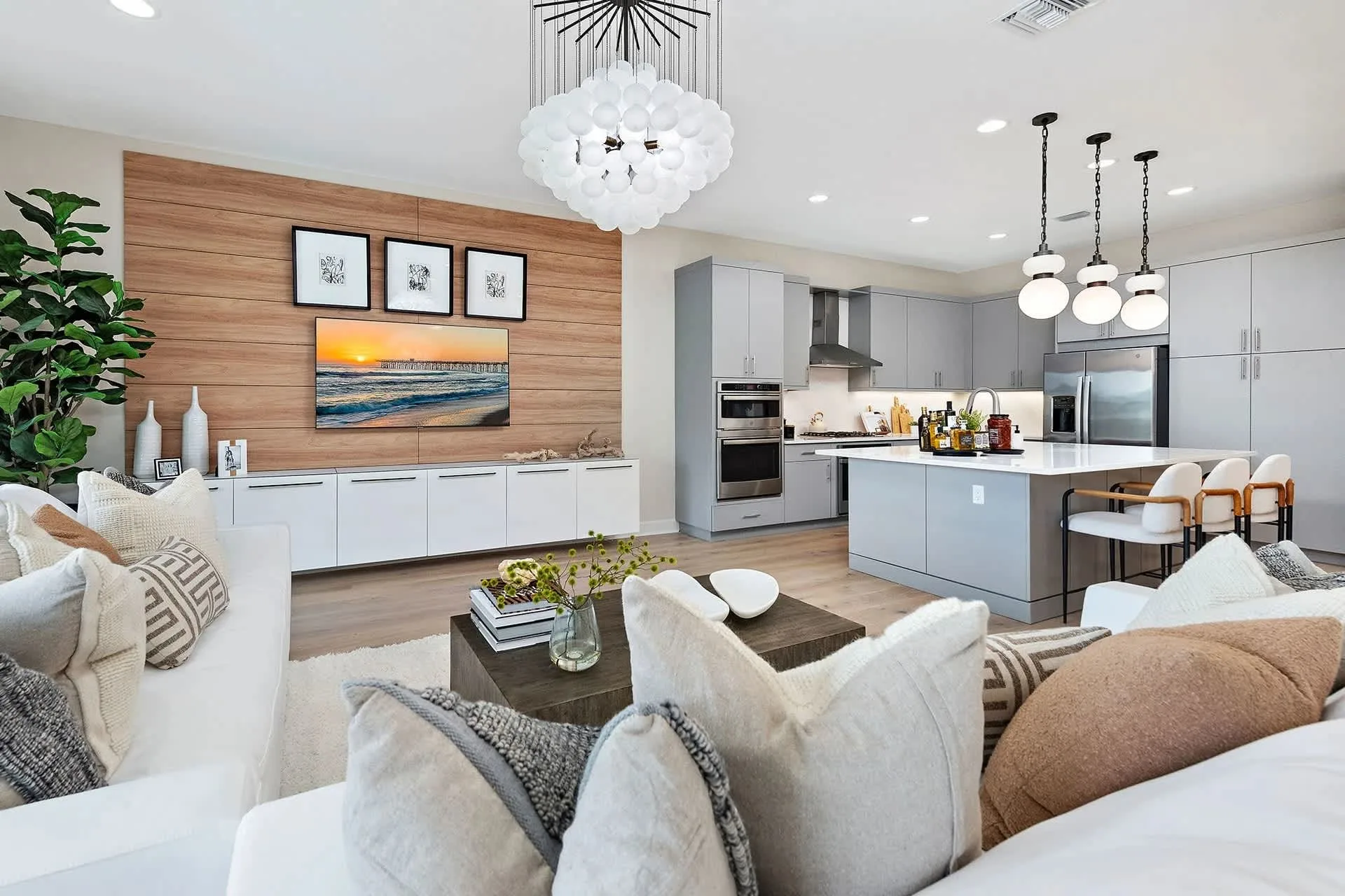 Features and Amenities