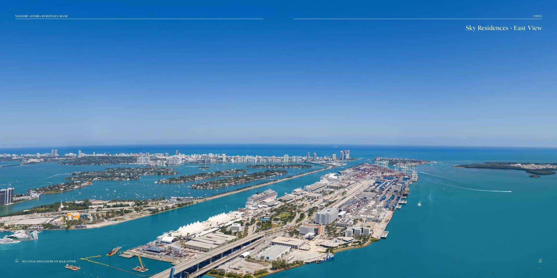Waldorf Astoria Miami