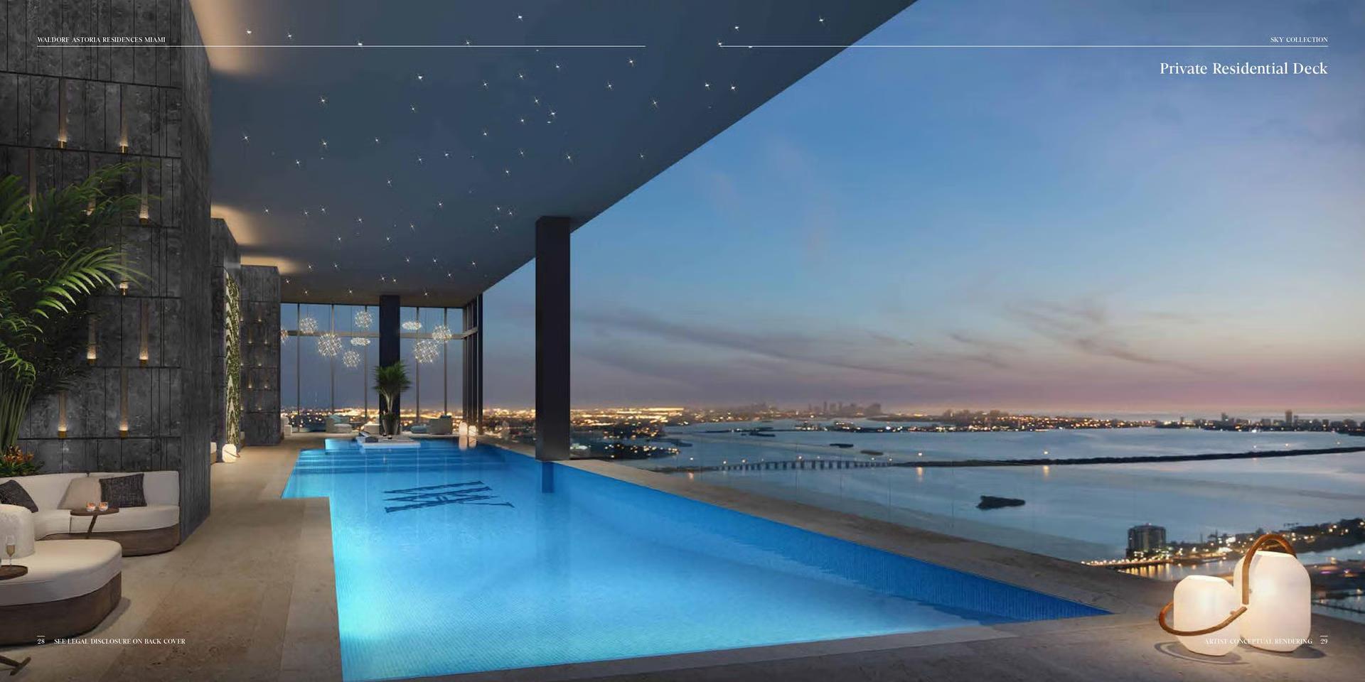 Waldorf Astoria Miami