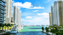 Brickell Florida