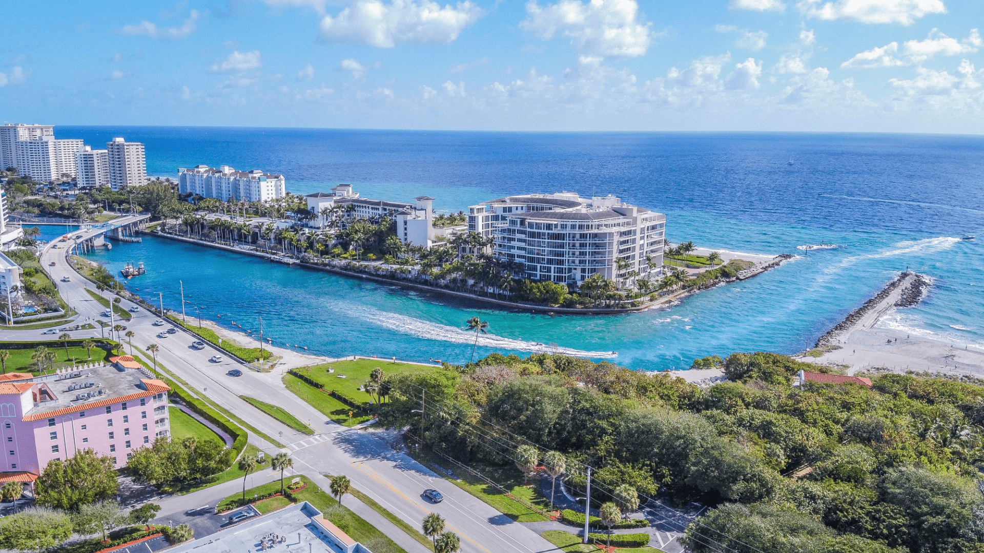 Boca Raton, FL