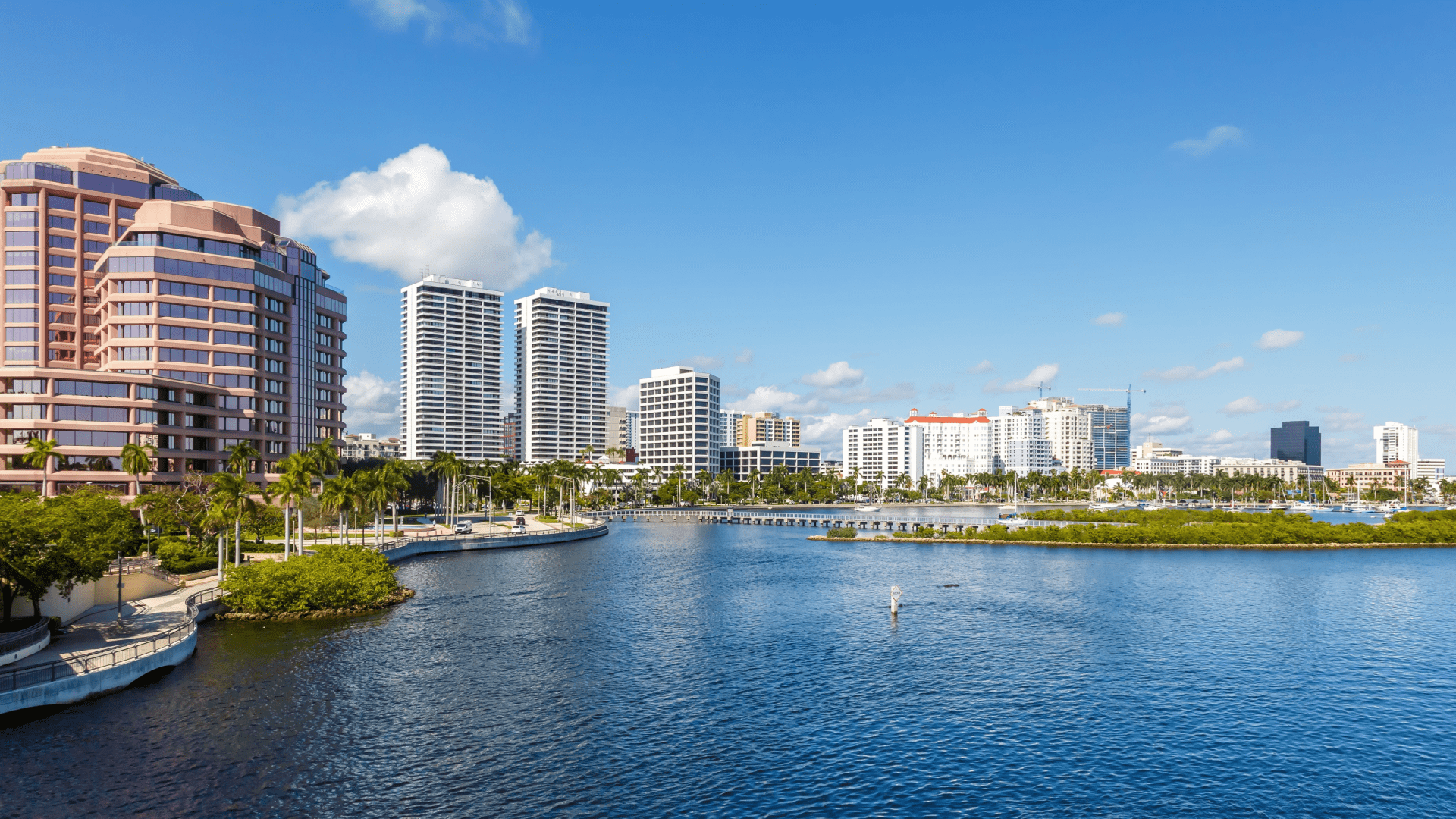 West Palm Beach