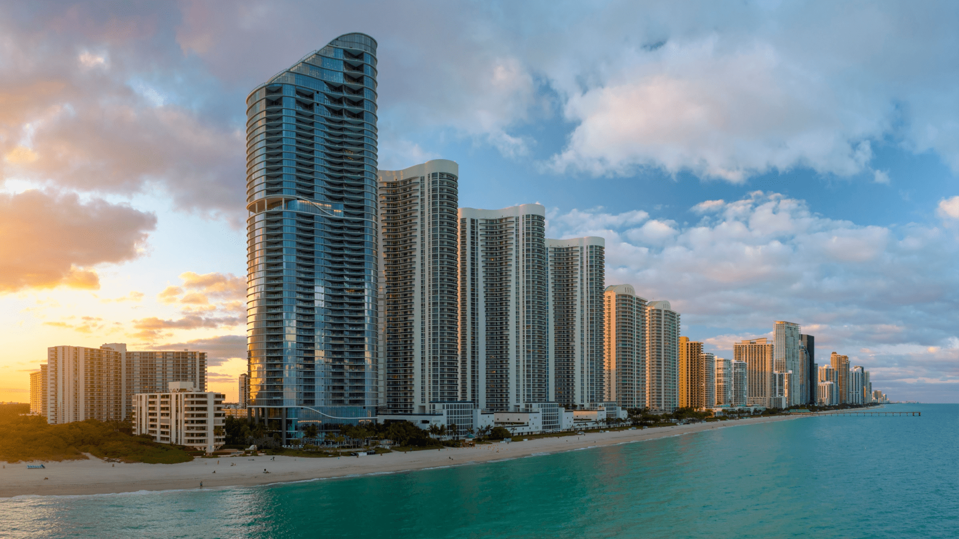 Sunny Isles Beach