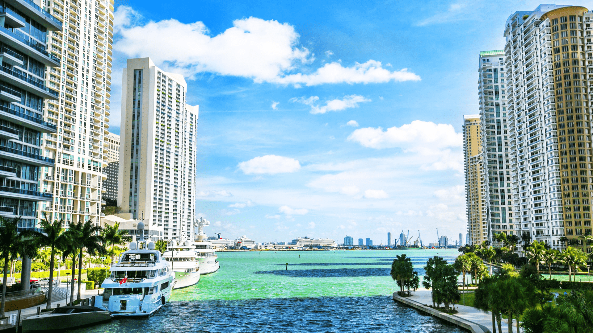 Brickell Florida