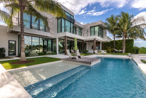 Home Search
